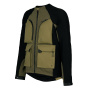 Motorcycle Jackets Knox Tor (over-jacket included) Sage