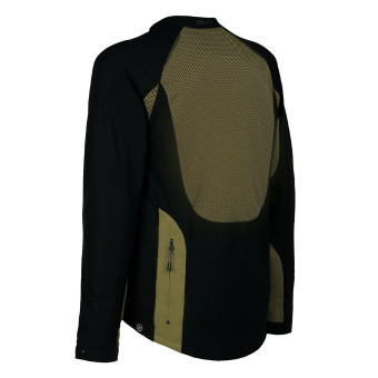 Knox Tor (over-jacket included) Sage