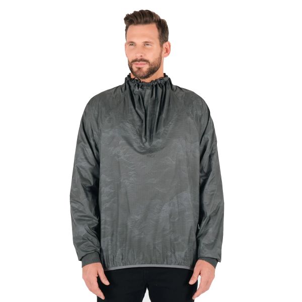 Knox Tor (over-jacket included) Sage