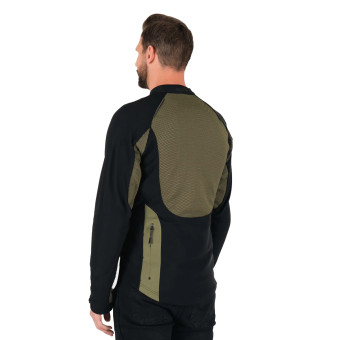 Knox Tor (over-jacket included) Sage
