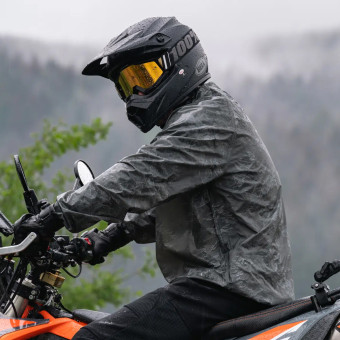 Knox Tor (over-jacket included) Sage