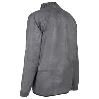 Knox Tor Waterproof Shell Charcoal