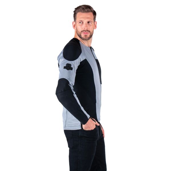 Knox Urbane Pro MK2 Black Grey