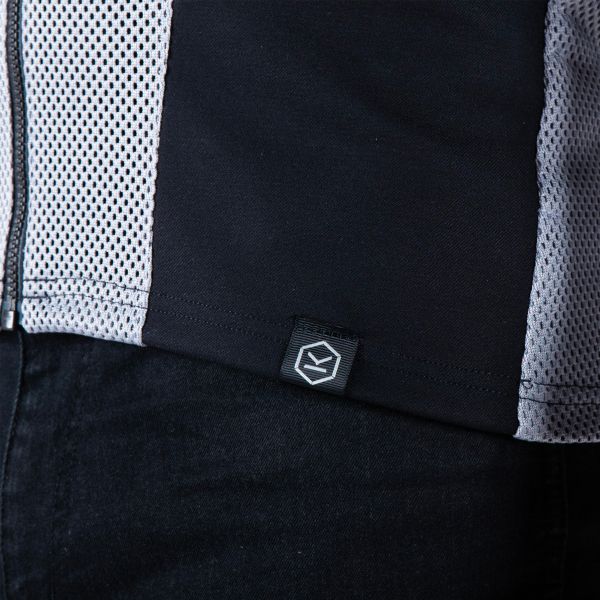 Knox Urbane Pro MK2 Black Grey