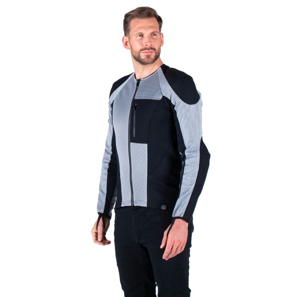 Knox Urbane Pro MK2 Black Grey