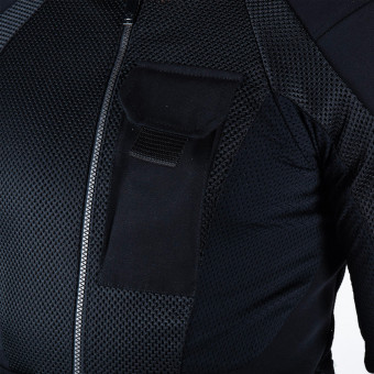 Knox Urbane Pro MK2 Utility Black