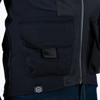Knox Urbane Pro MK2 Utility Black