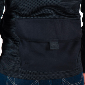 Knox Urbane Pro MK2 Utility Black