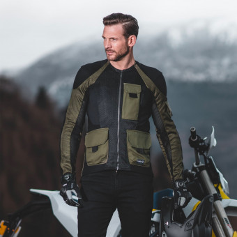 Knox Urbane Pro MK2 Utility Black