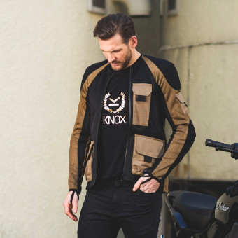 Knox Urbane Pro MK2 Utility Black