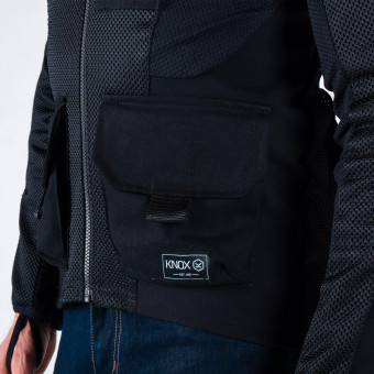 Knox Urbane Pro MK2 Utility Black