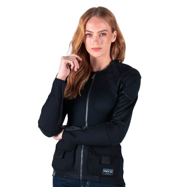 Knox Urbane Pro MK2 Utility Woman Black