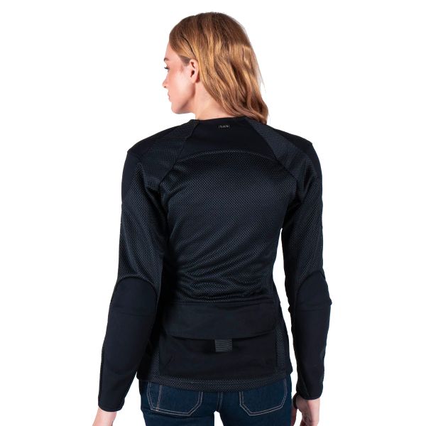 Knox Urbane Pro MK2 Utility Woman Black