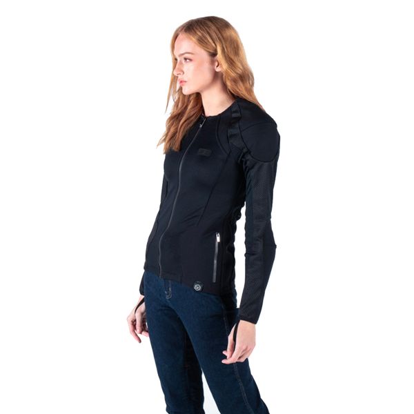 Knox Urbane Pro MK2 Woman Black