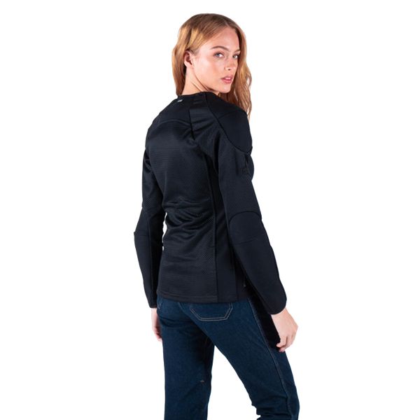 Knox Urbane Pro MK2 Woman Black