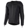 Motorcycle Jackets Knox Urbane Pro MK3 Black
