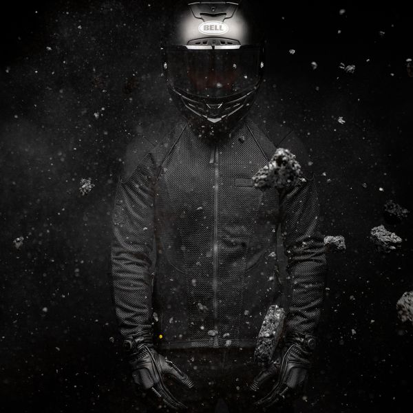 Knox Urbane Pro MK3 Black