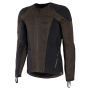 Motorcycle Jackets Knox Urbane Pro MK3 Copper Black