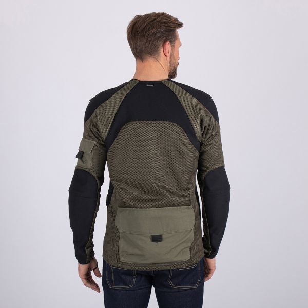 Knox Urbane Pro MK3 Utility Olive Green