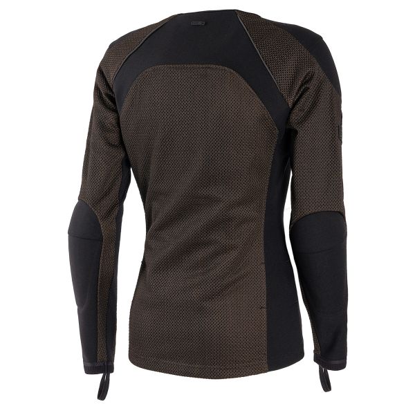 Knox Urbane Pro MK3 Woman Copper Black