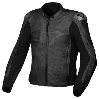 Motorcycle Jackets Macna Aviant Air Black