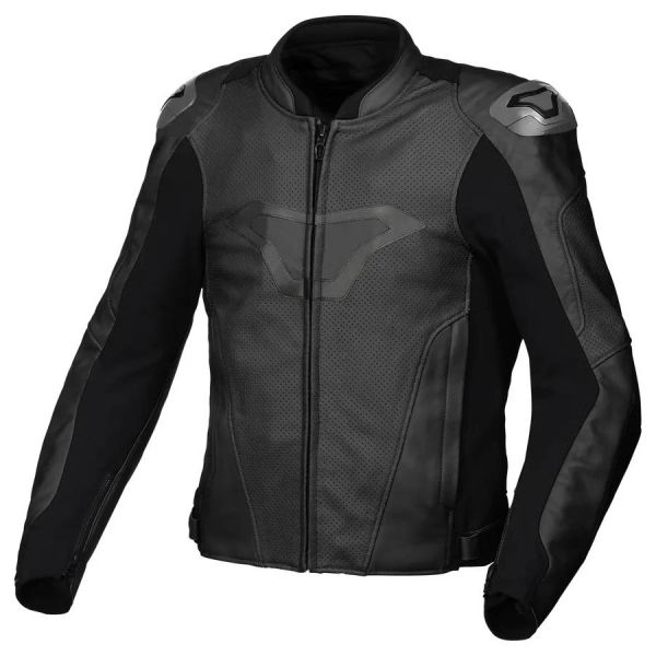 Motorcycle Jackets Macna Aviant Air Black