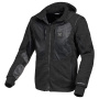 Motorcycle Jackets Macna Breeze Black Black