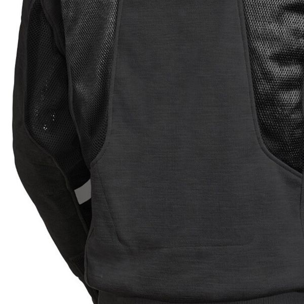 Macna Breeze Black Black