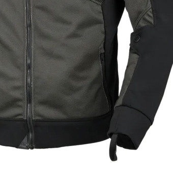 Macna Brero Green Black