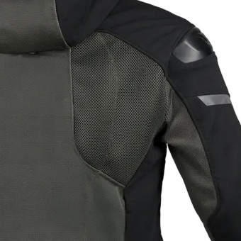 Macna Brero Green Black