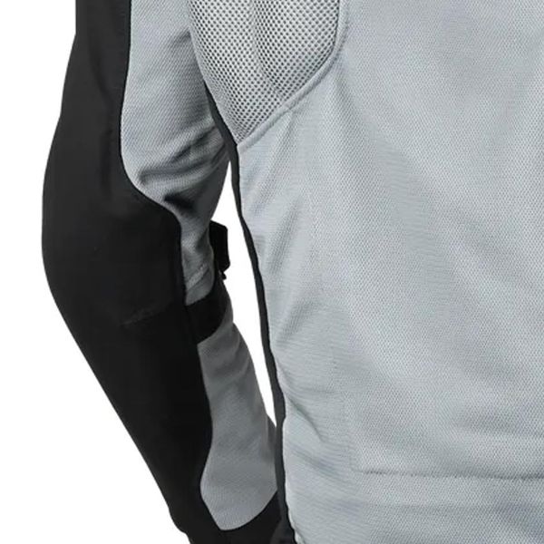 Macna Brero Grey Black