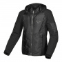 Motorcycle Jackets Macna Cocoon Black