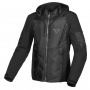 Motorcycle Jackets Macna Cocoon Lady Black
