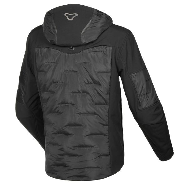 Macna Cocoon Lady Black