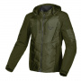 Motorcycle Jackets Macna Cocoon Lady Military Green