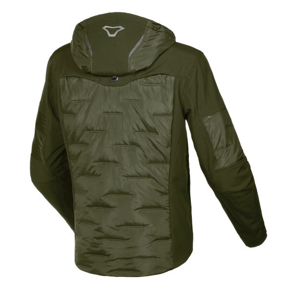 Macna Cocoon Lady Military Green