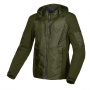 Motorcycle Jackets Macna Cocoon Military Green