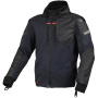 Motorcycle Jackets Macna Distec Blue Black