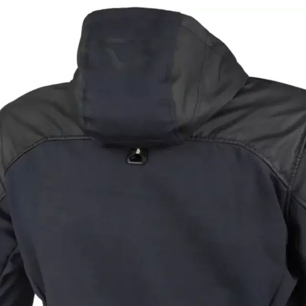 Macna Distec Blue Black