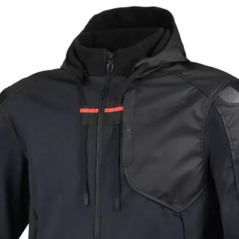 Macna Distec Blue Black