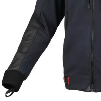 Macna Distec Blue Black