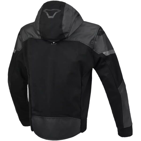 Macna Distec Woman Black