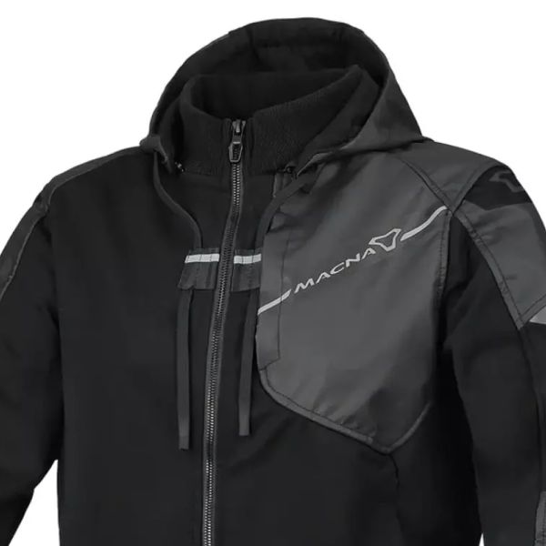 Macna Distec Woman Black