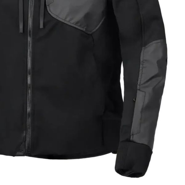 Macna Distec Woman Black