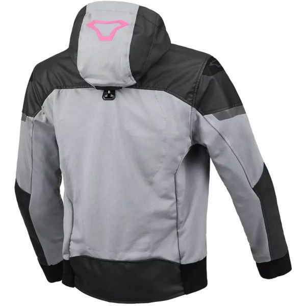 Macna Distec Woman Grey Black