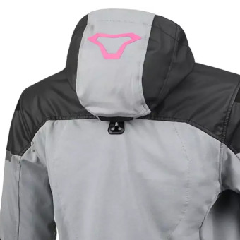 Macna Distec Woman Grey Black