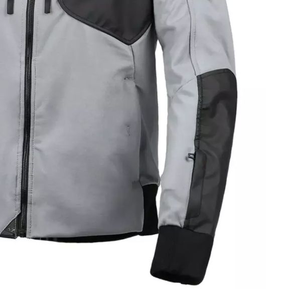 Macna Distec Woman Grey Black