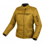 Motorcycle Jackets Macna Evora Ochre Yellow