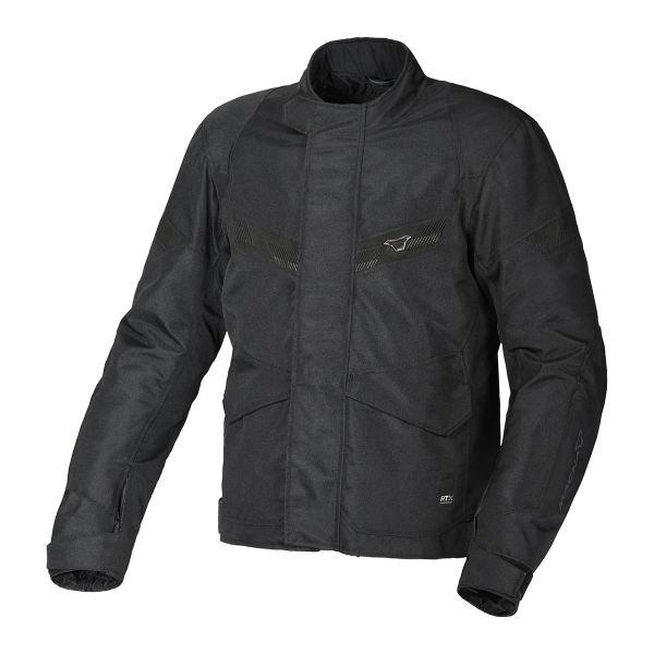 Motorcycle Jackets Macna Raptor Black