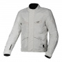 Motorcycle Jackets Macna Raptor Light Grey